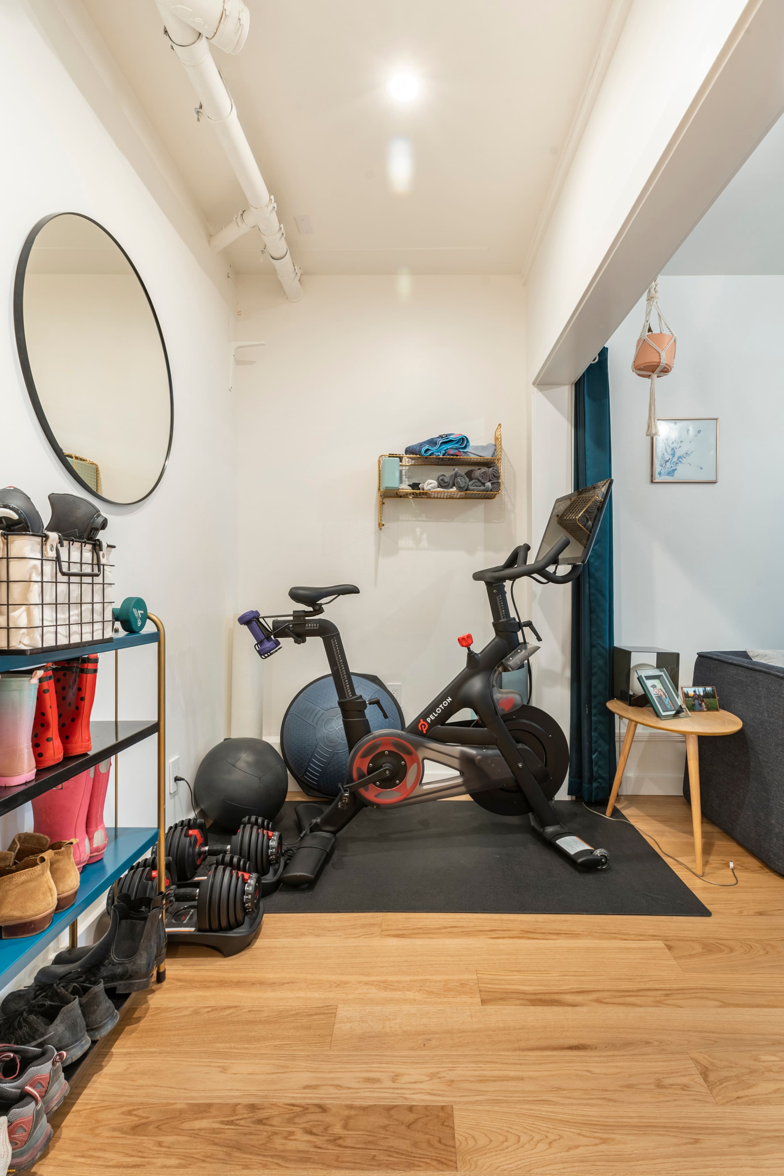Home in San Francisco · ★4.96 · 3 bedrooms · 4 beds · 2.5 baths - Image 29