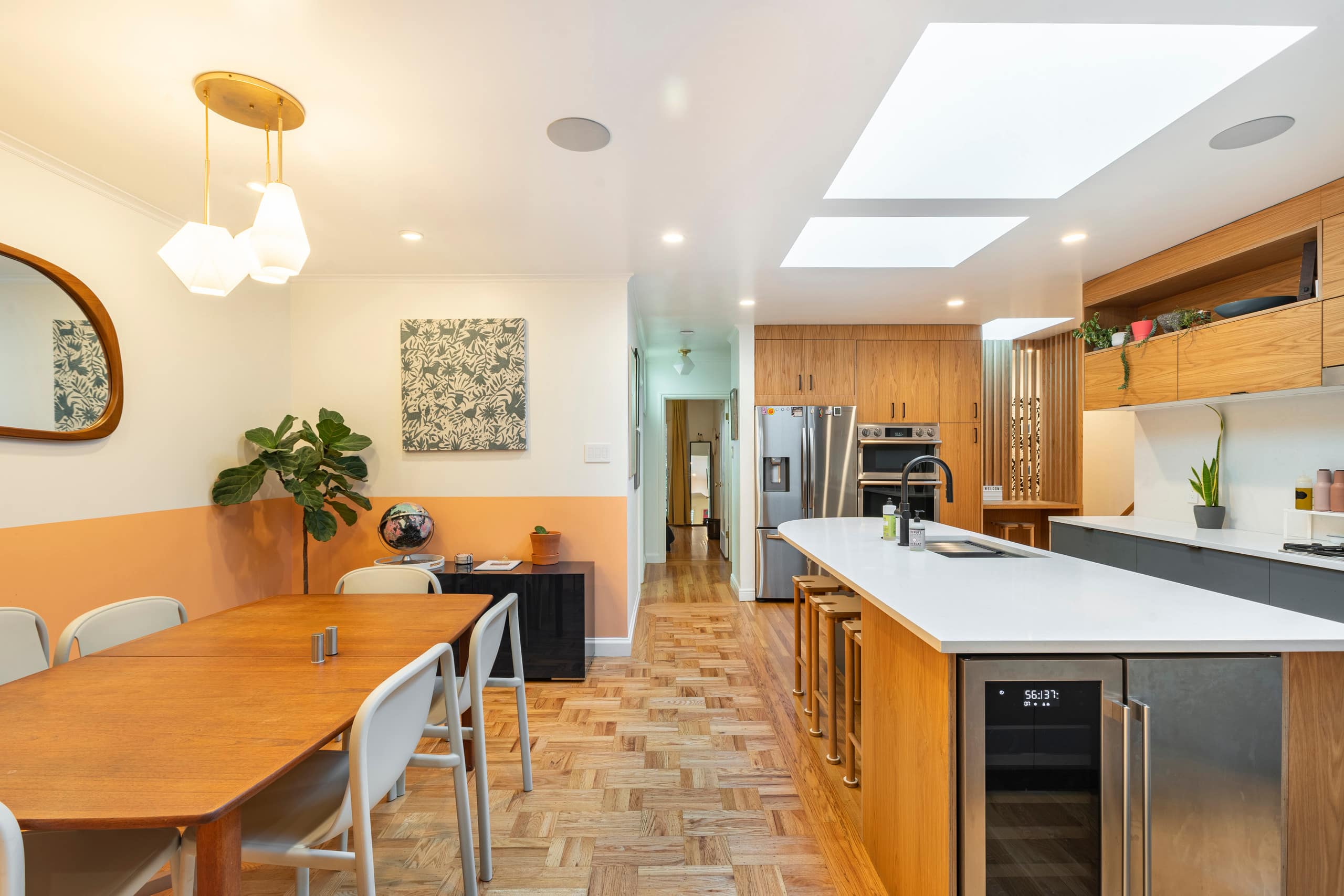 Home in San Francisco · ★4.96 · 3 bedrooms · 4 beds · 2.5 baths - Image 12