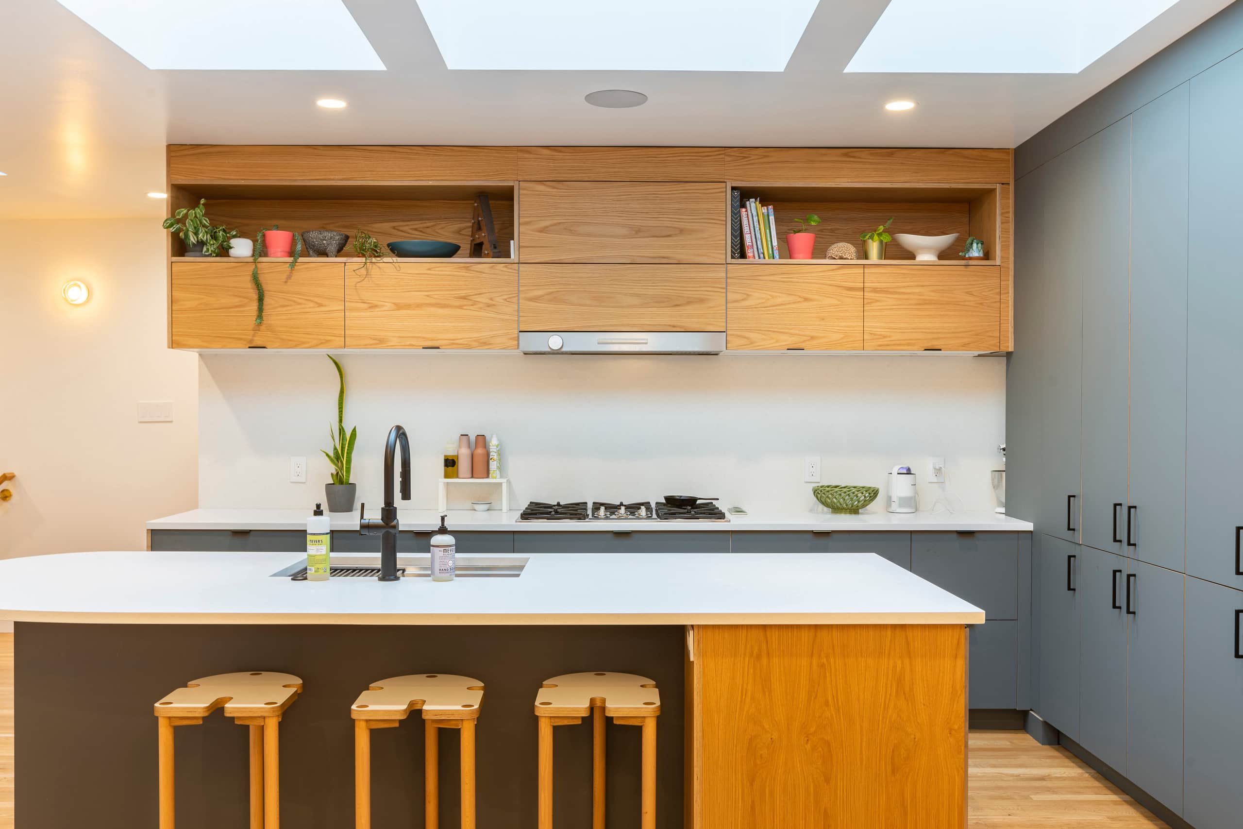 Home in San Francisco · ★4.96 · 3 bedrooms · 4 beds · 2.5 baths - Image 1