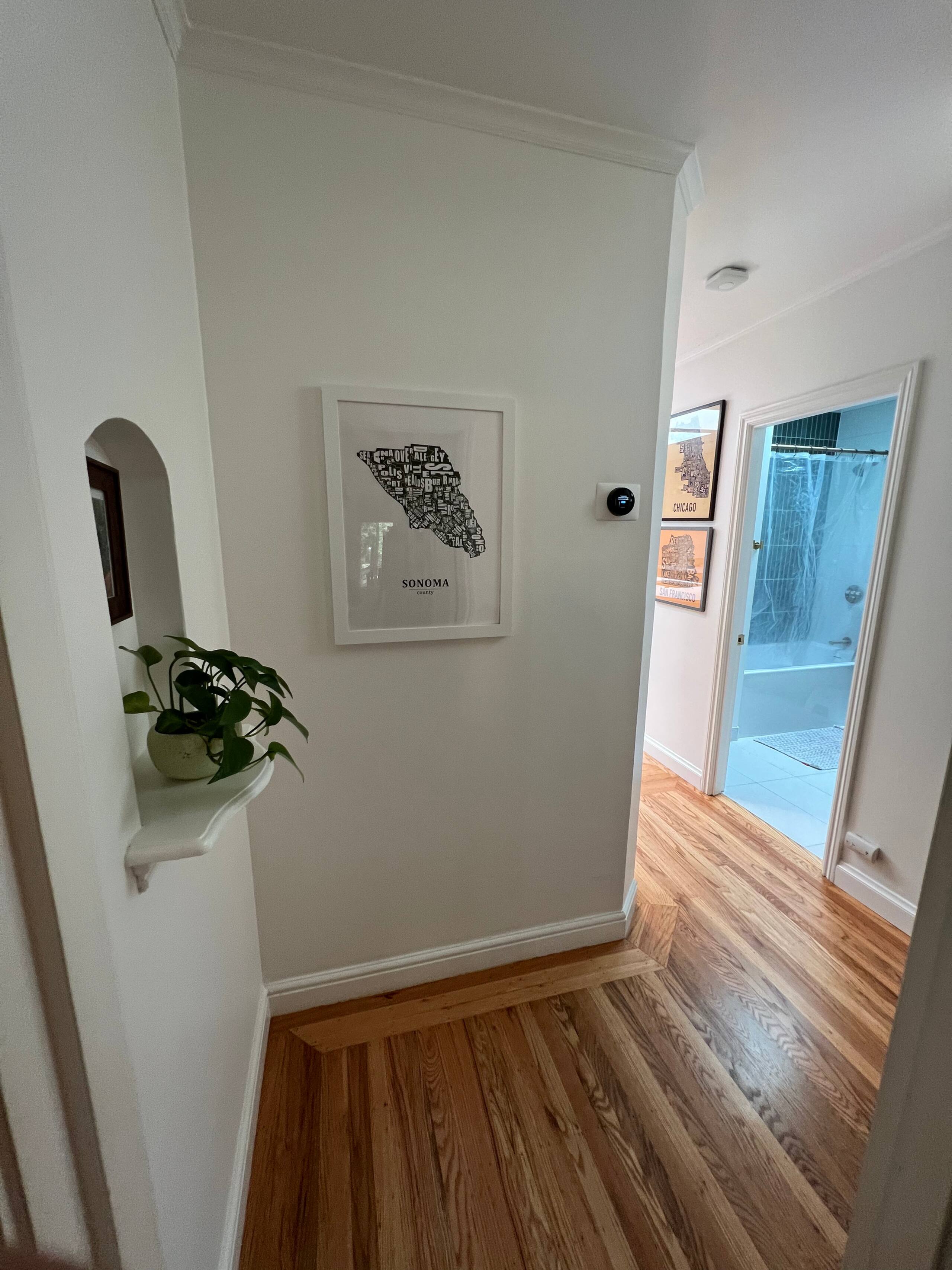 Home in San Francisco · ★4.96 · 3 bedrooms · 4 beds · 2.5 baths - Image 30