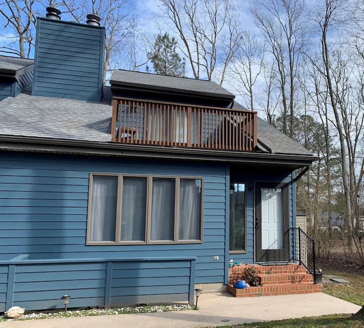 Beautiful BETHANY BEACH town home!! Houses for Rent in Bethany Beach