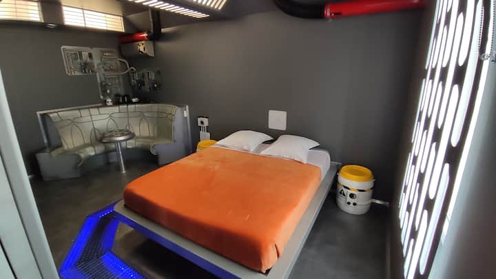 Спална соба