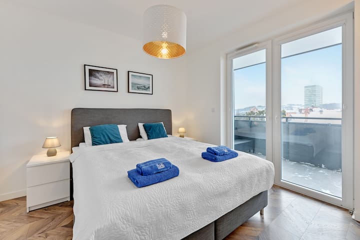QFour managed Airbnb listing 3