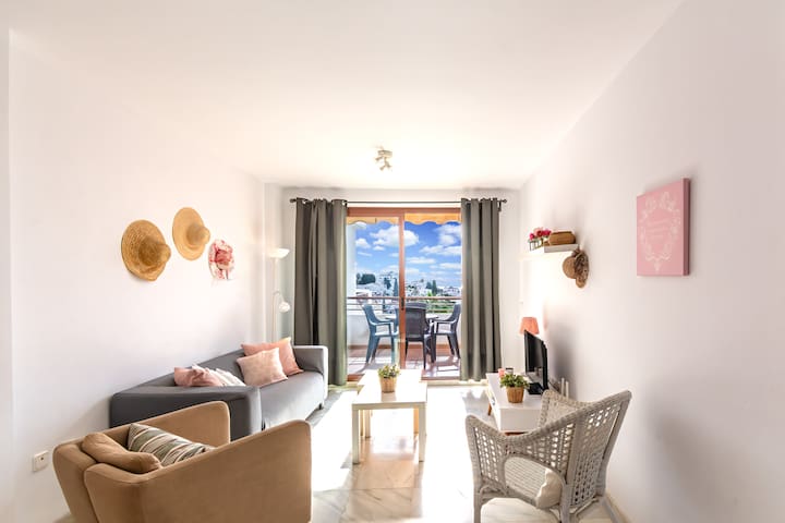 Andaluz Apartments managed Airbnb listing 2
