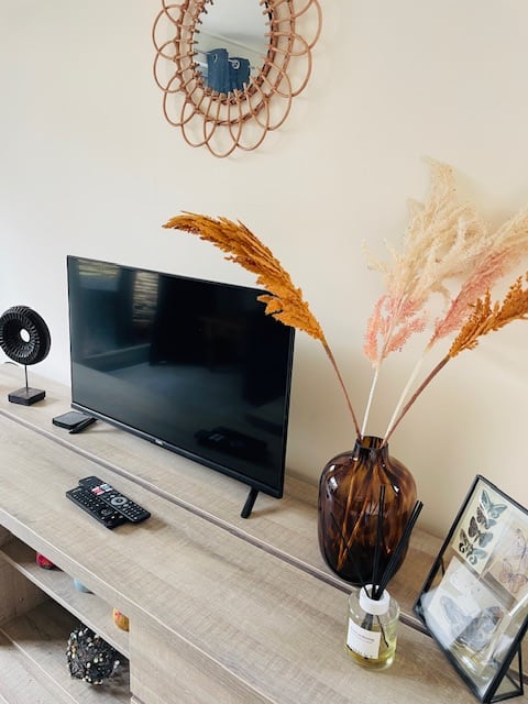 Cozy cottage. Close to the beach. Petten