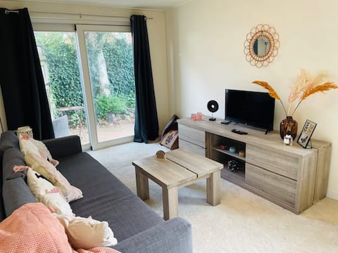 Cozy cottage. Close to the beach. Petten