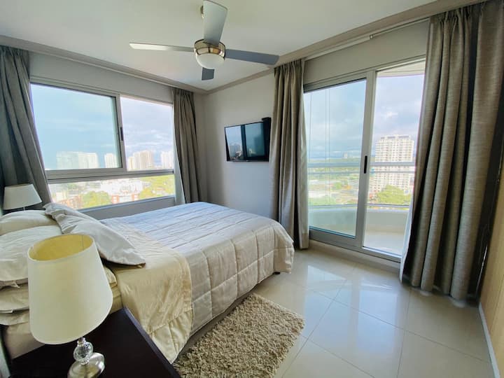 Главен кварт