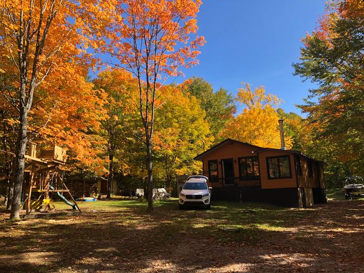 SainteCatherinedelaJacquesCartier Holiday Rentals & Homes Quebec
