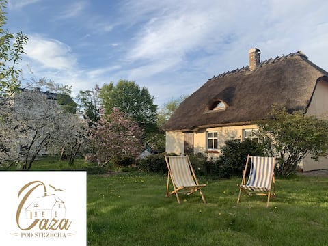 OASIS Charming House with Garden Exclusive  11 people