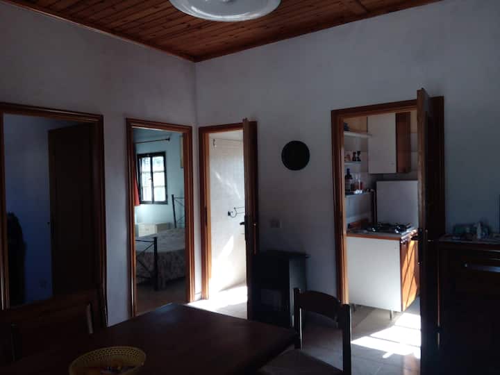 Appartamento Con Spazio Esterno - Pomezia