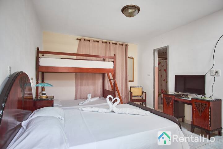 ห้องนอน