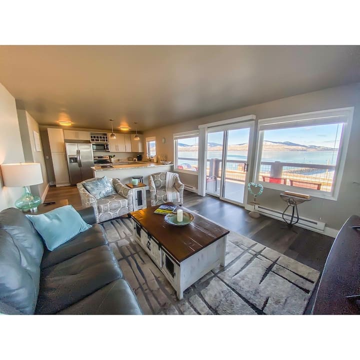 Edgewater 8 Scout Condominiums for Rent in Polson, Montana, United