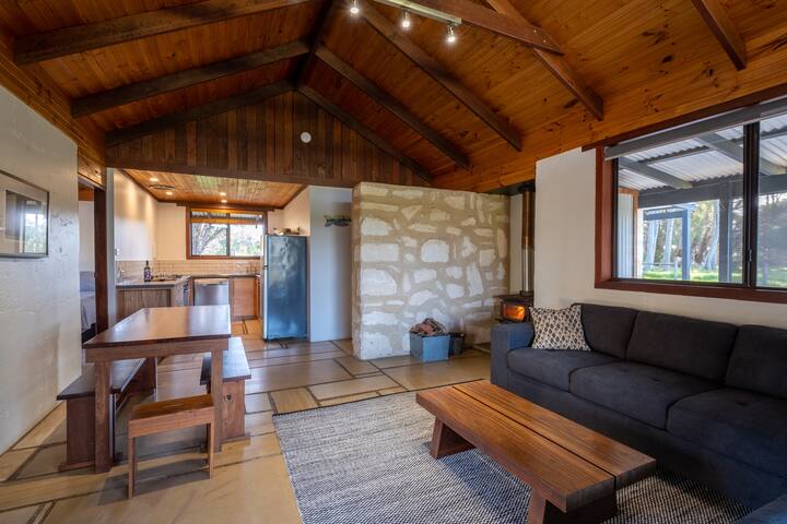 Organic Farm – Limestone Bungalow, Margaret River gallery image 3