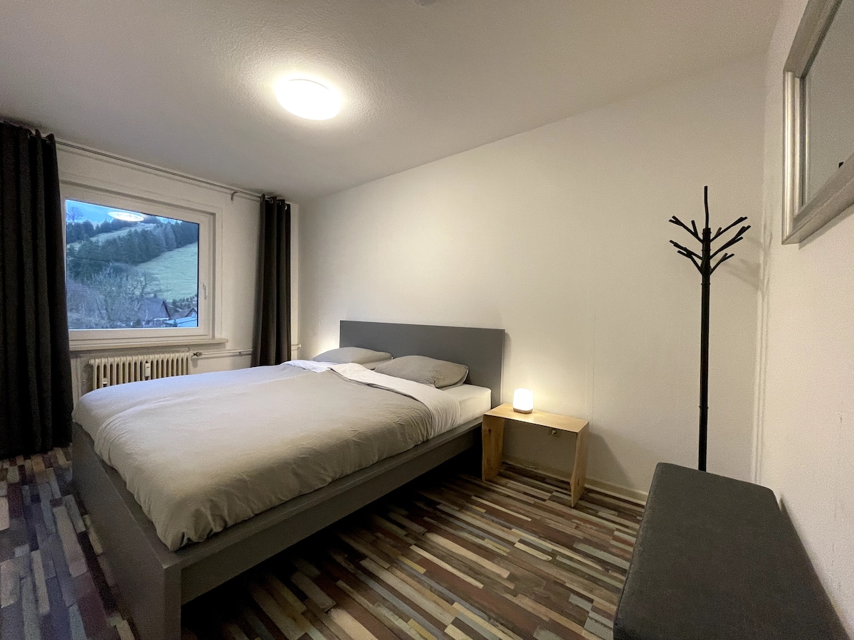 Dhoma e gjumit nr. 4