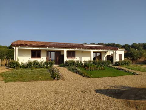 Agriturismo Prendas de Sole-monolocale in the countryside