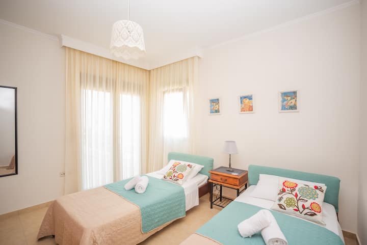 Spavaća soba Celestia