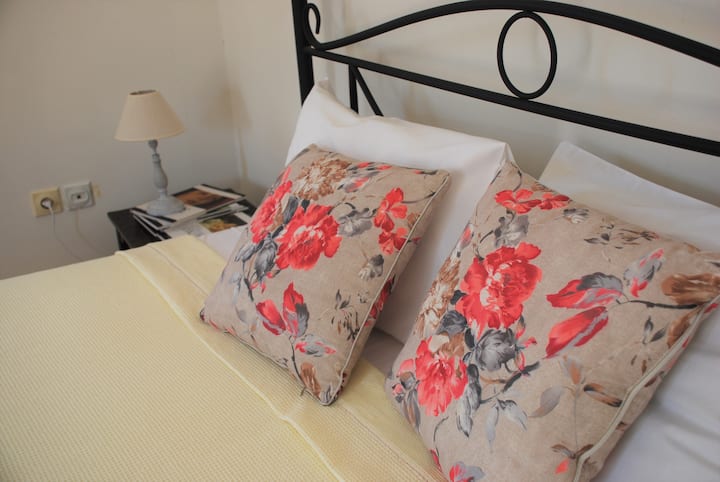 Glavna spavaća soba