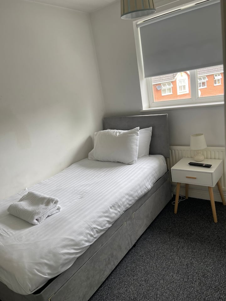 Chambre simple