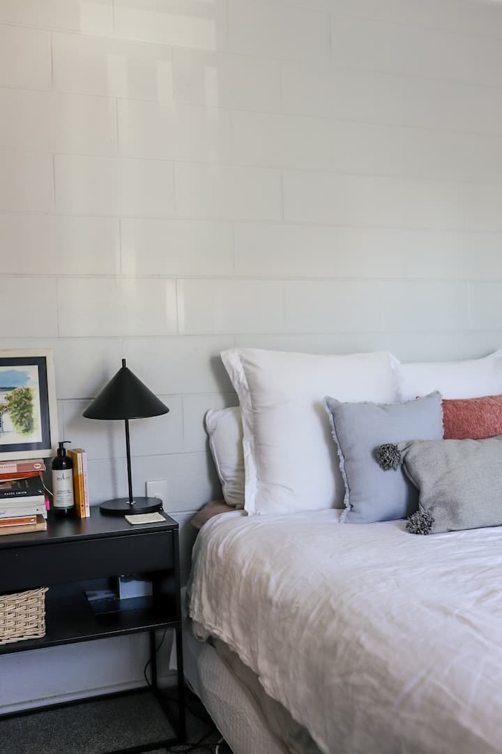 Chumba cha kulala kuu