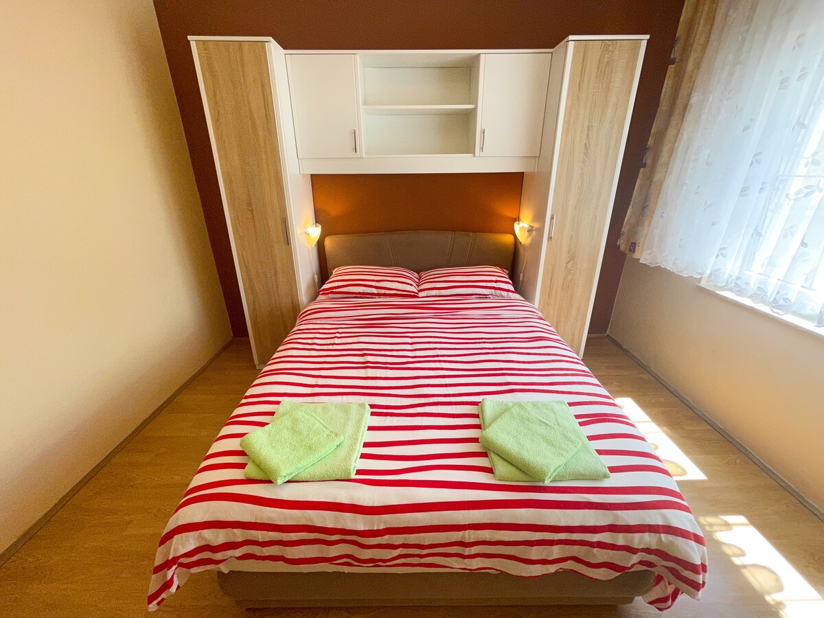 Apartman Combaj 1