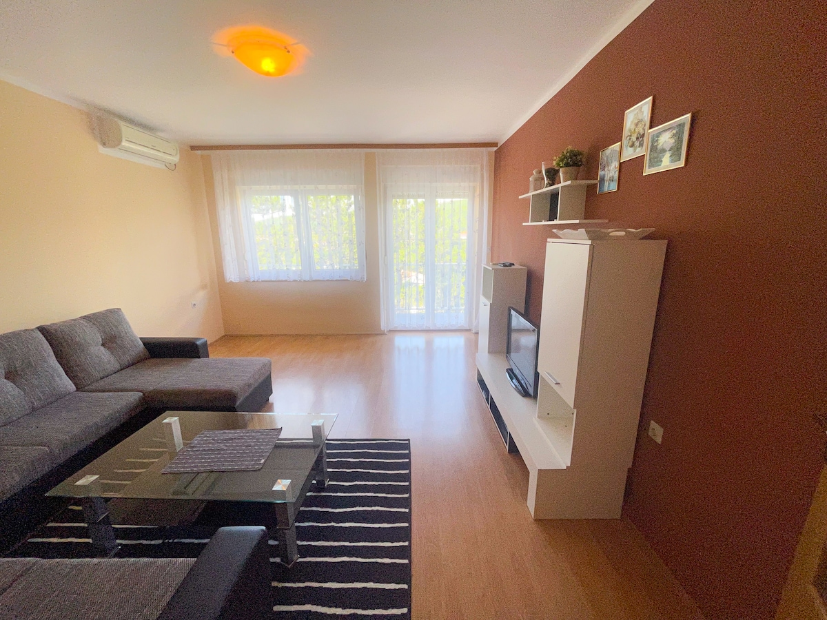 Apartman Combaj 1