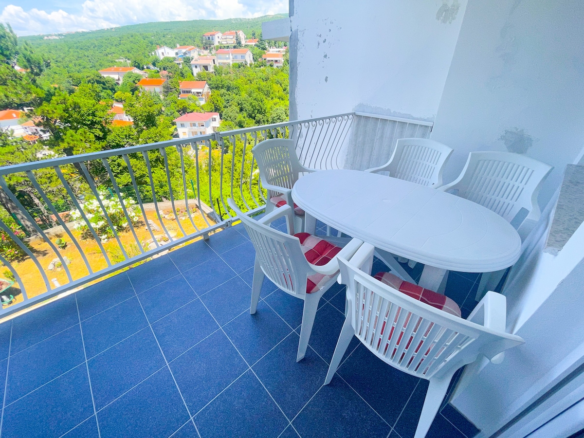 Apartman Combaj 2