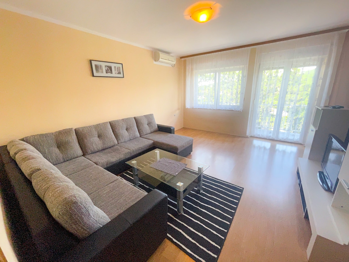 Apartman Combaj 2