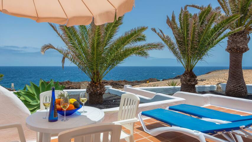 Reyes Natur managed Airbnb listing 1