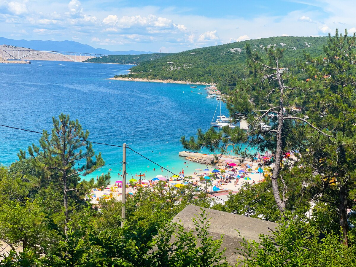 Apartman Combaj 3