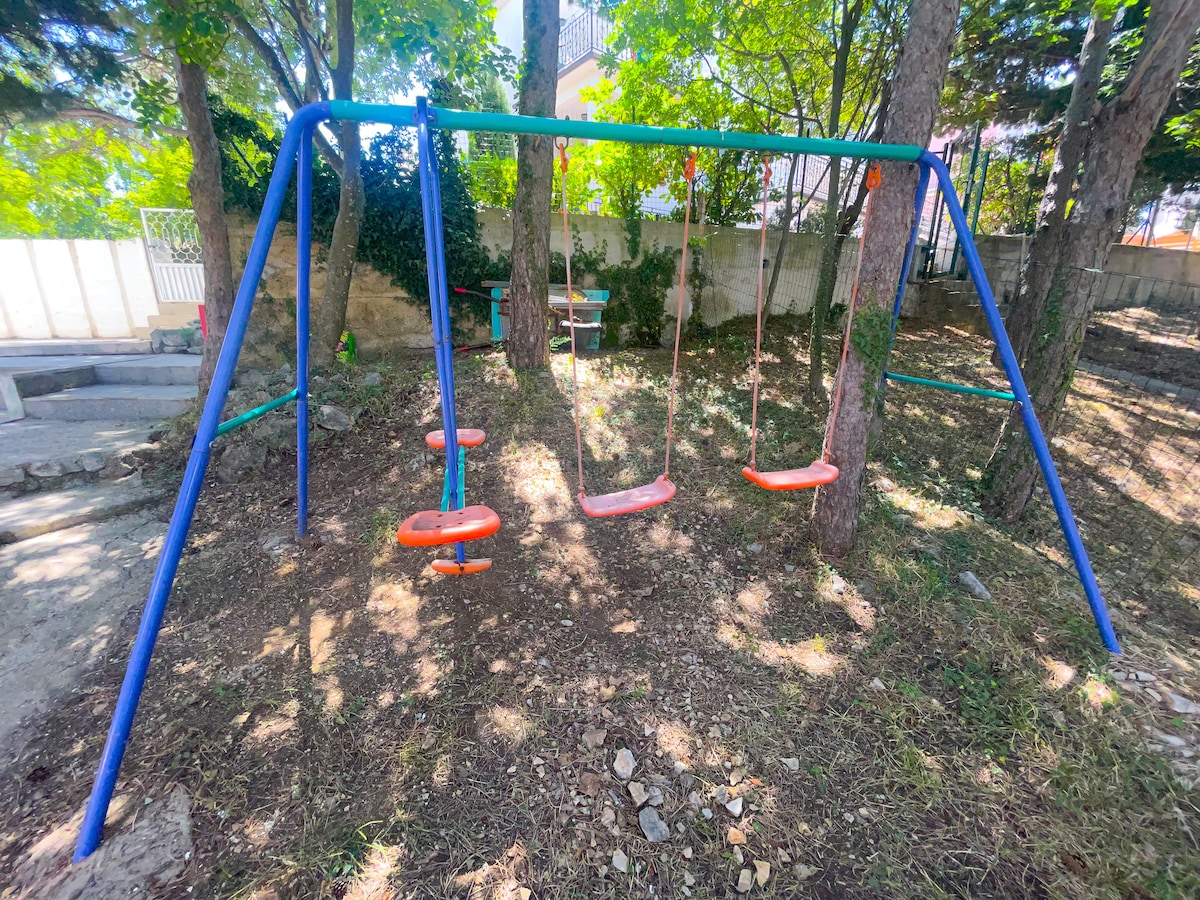 Apartman Combaj 3