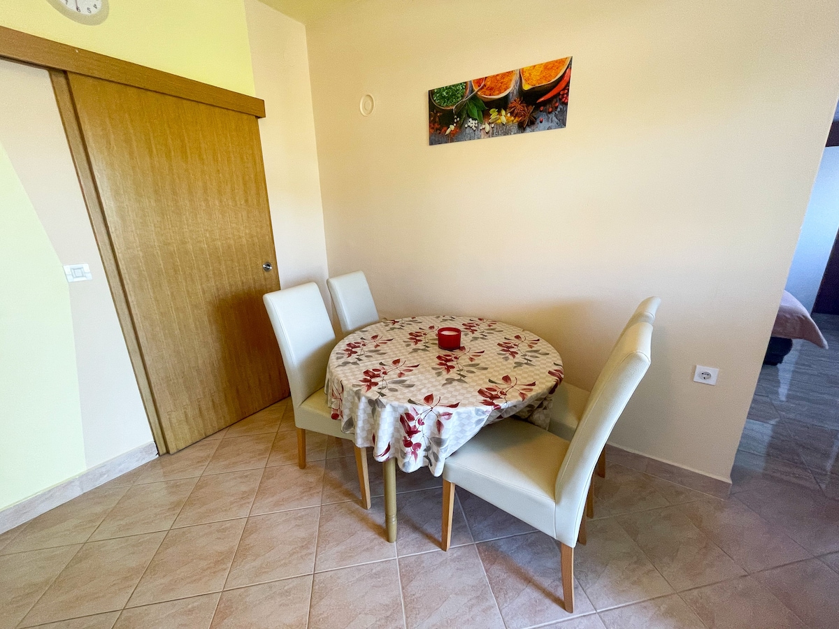 Apartman Combaj 3