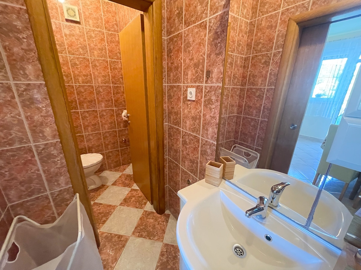 Apartman Combaj 3