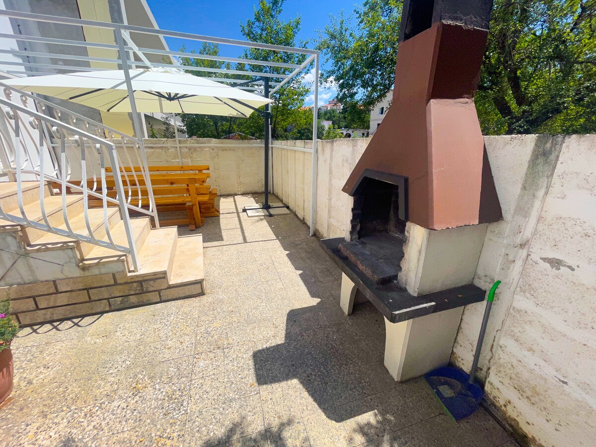 Apartman Combaj 3
