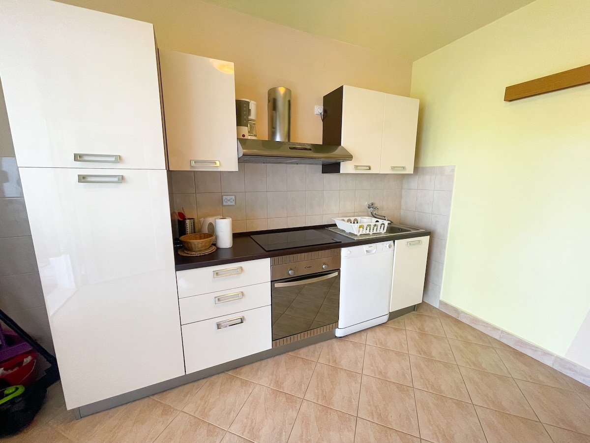 Apartman Combaj 3
