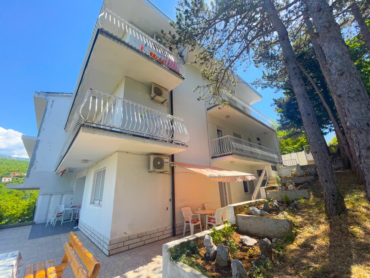 Apartman Combaj 3
