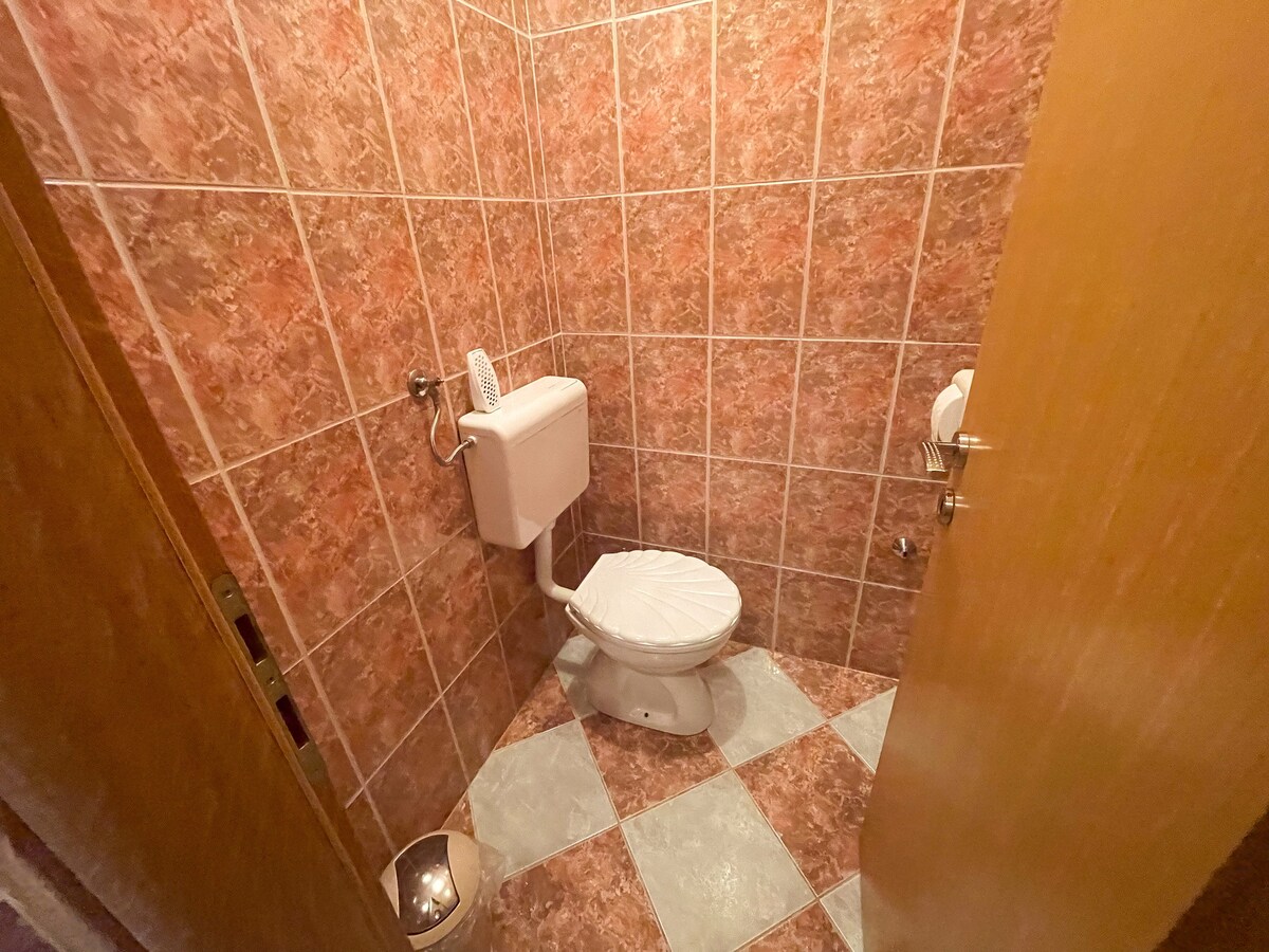 Apartman Combaj 3