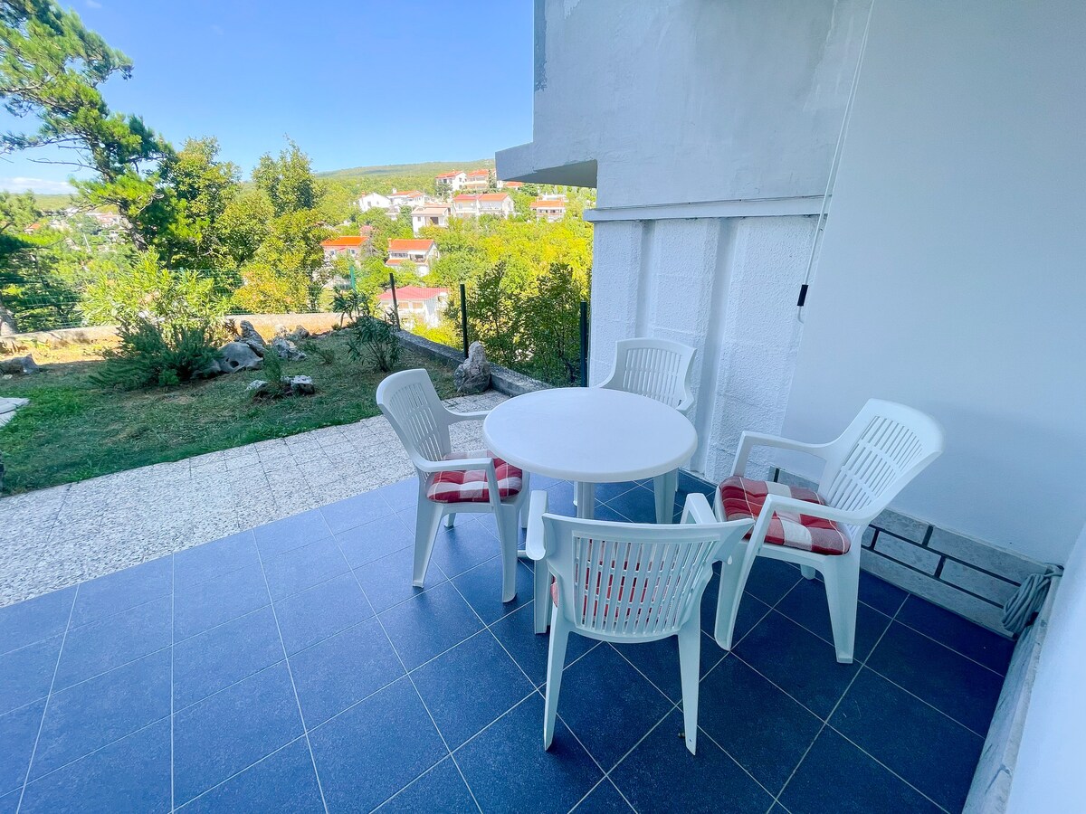 Apartman Combaj 3