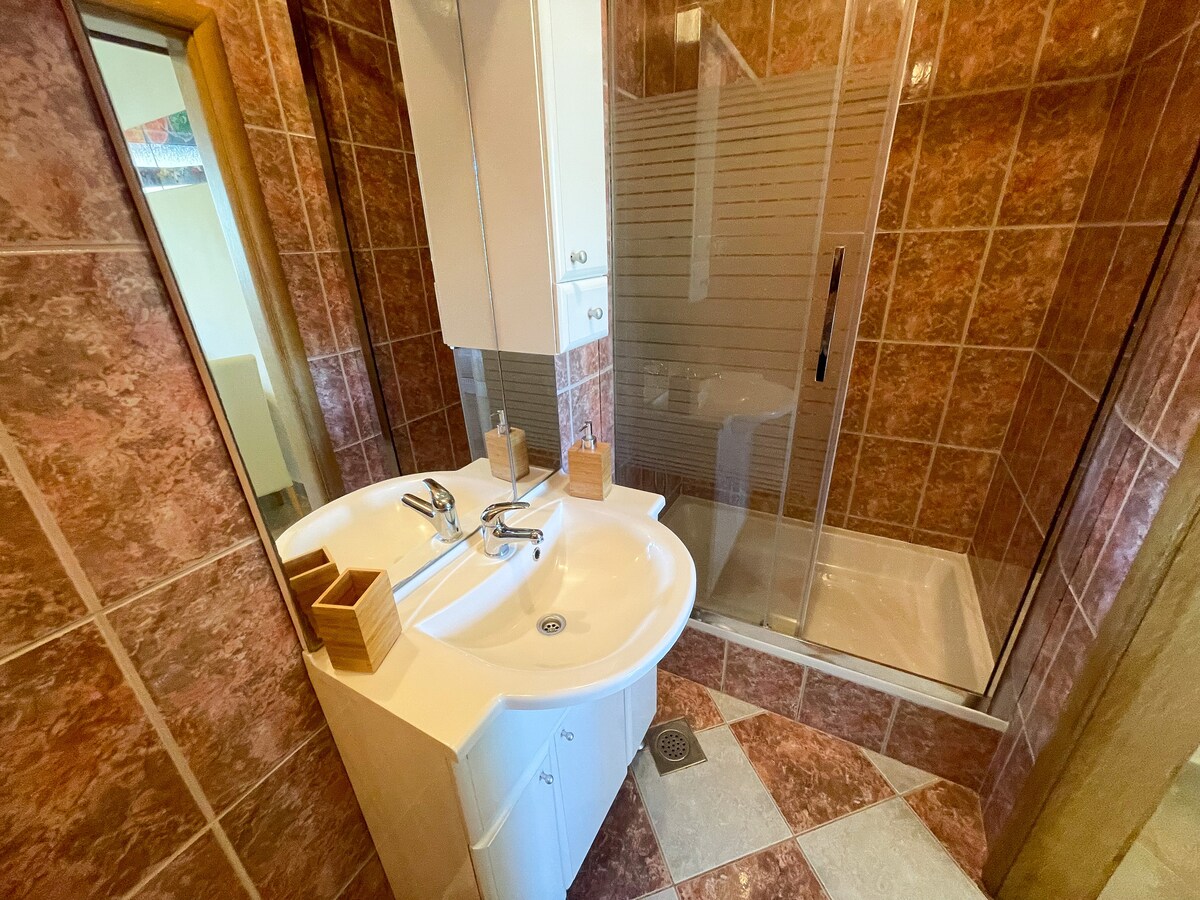 Apartman Combaj 3