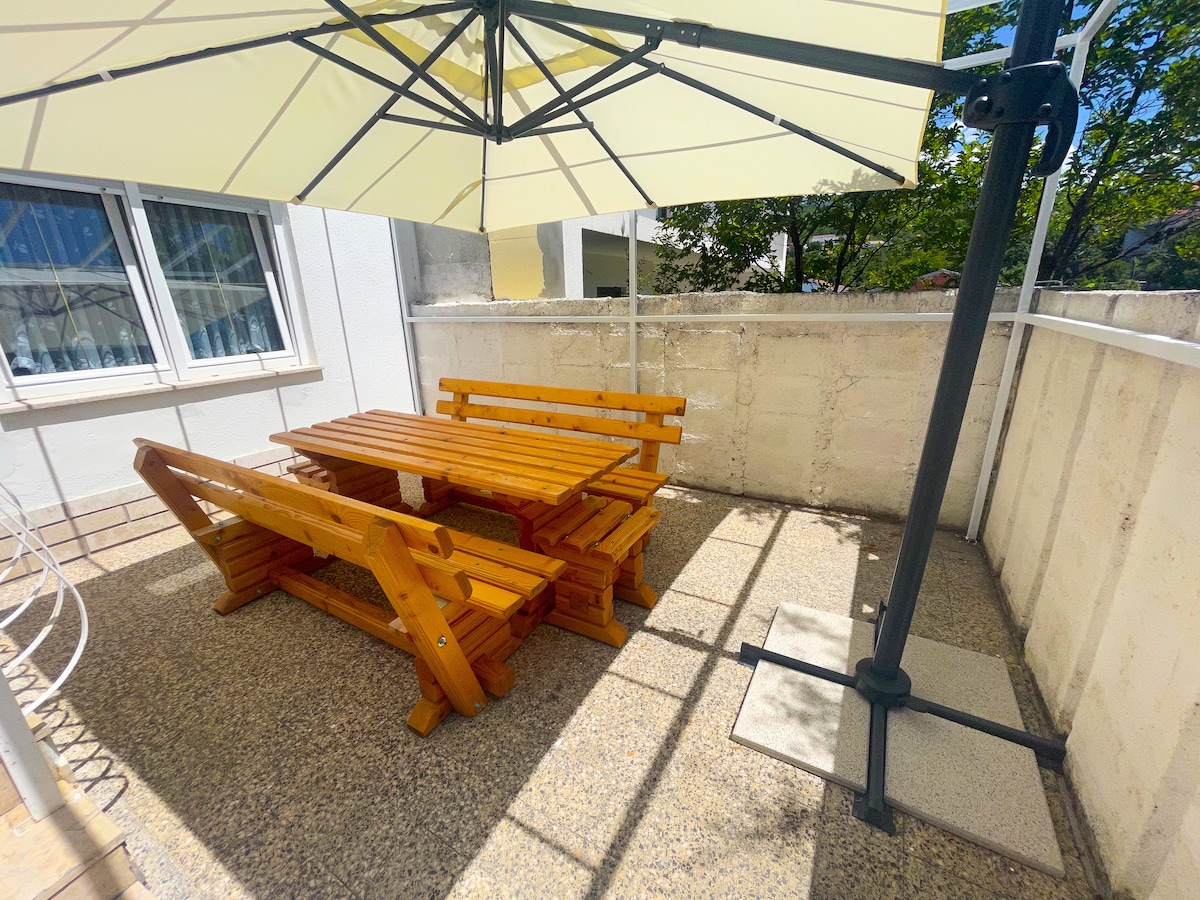 Apartman Combaj 3