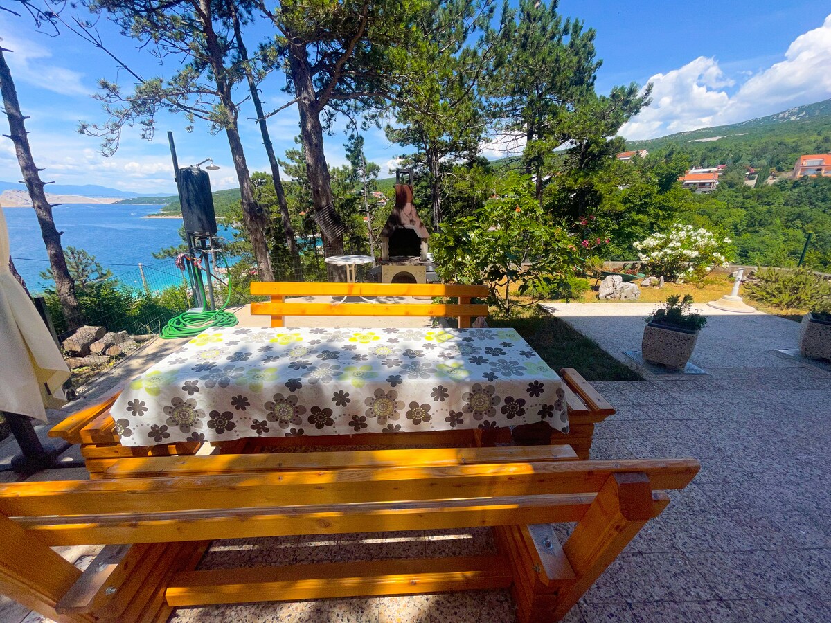 Apartman Combaj 3
