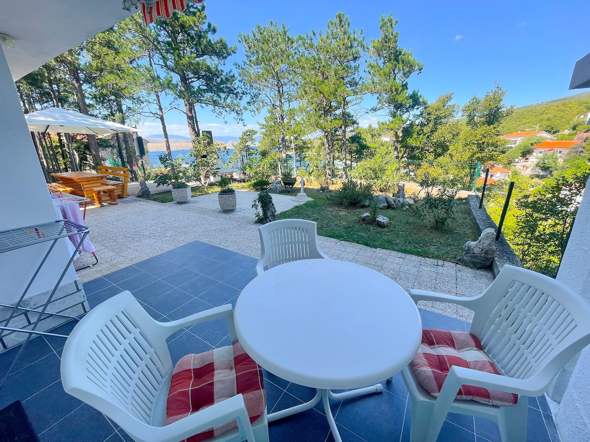 Apartman Combaj 3