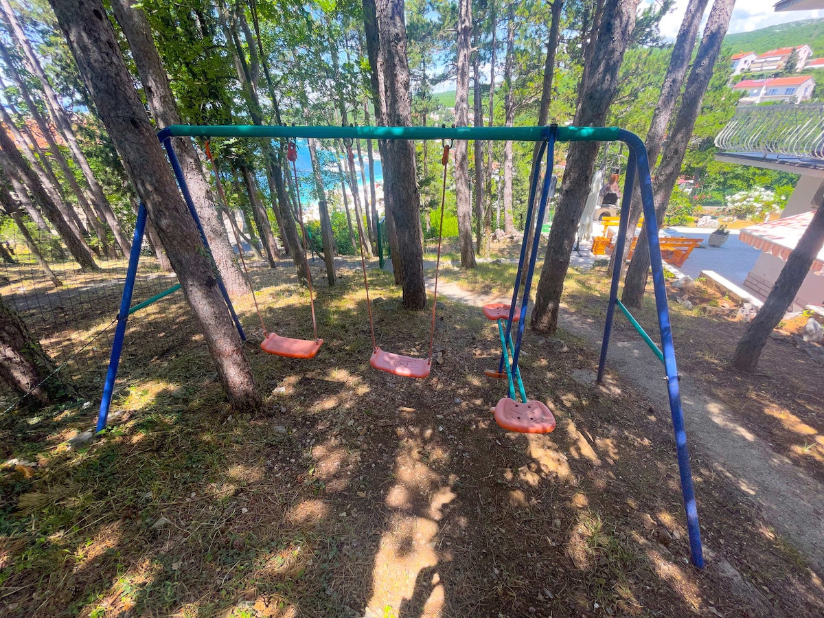 Apartman Combaj 3