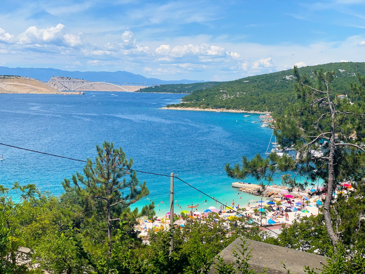 Apartman Combaj 3