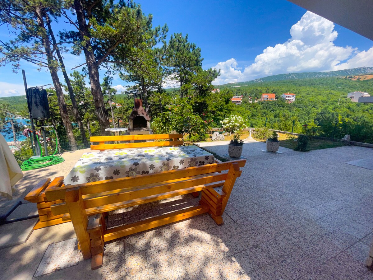 Apartman Combaj 3
