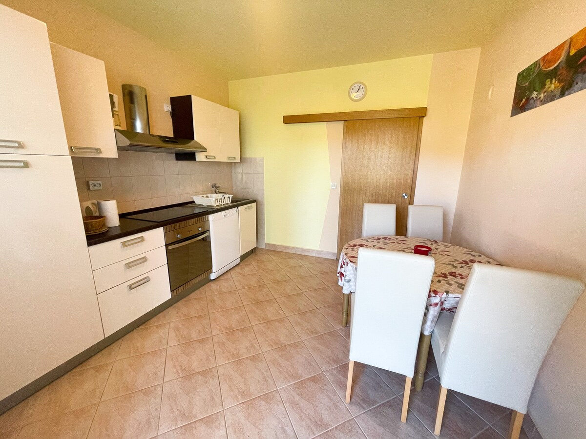 Apartman Combaj 3