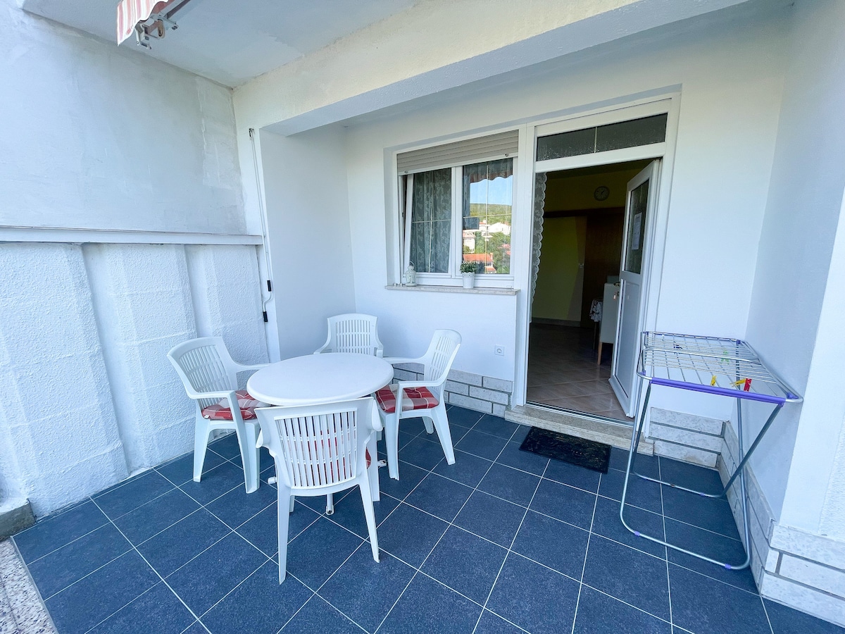 Apartman Combaj 3