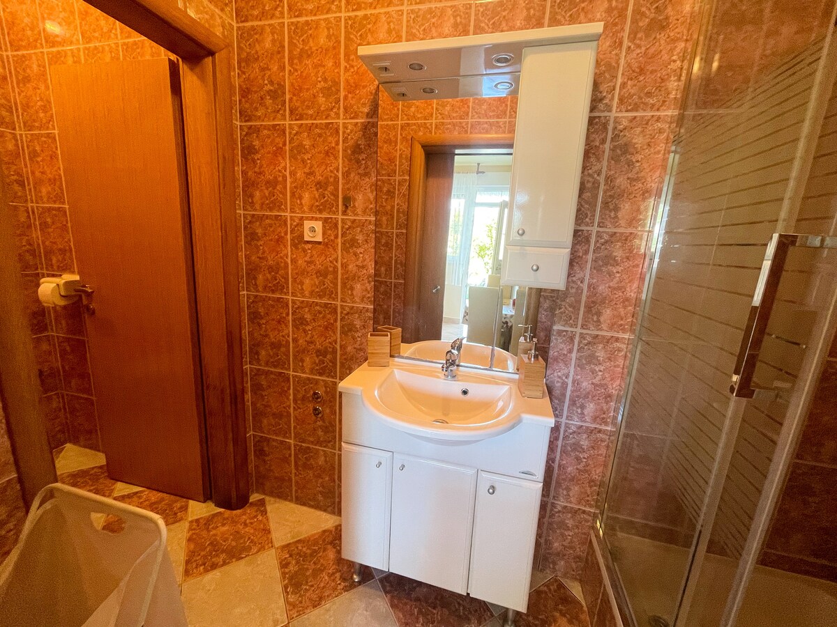 Apartman Combaj 3