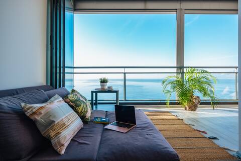 Sunset Houses Antalya - City House 1
