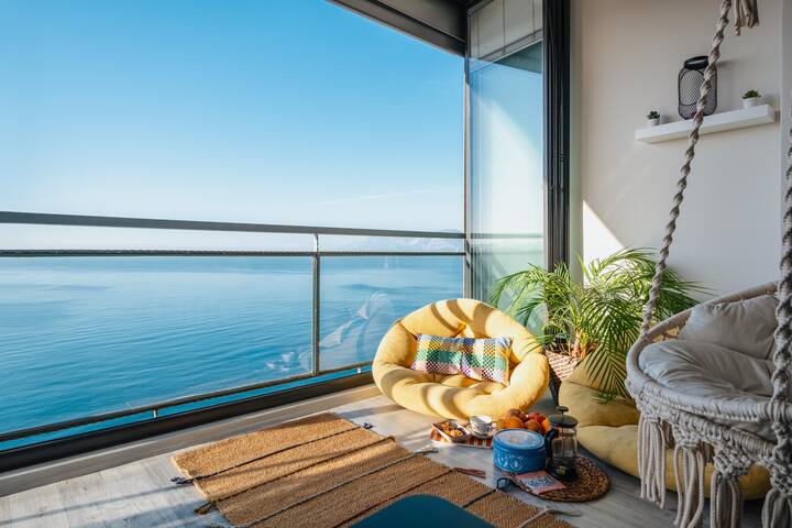 Sunset Houses managed Airbnb listing 1