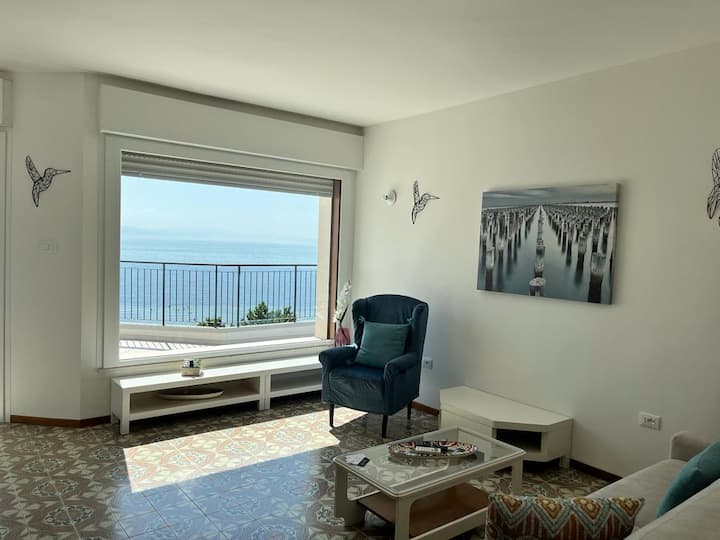 Terrazza Sul Mare - Monfalcone